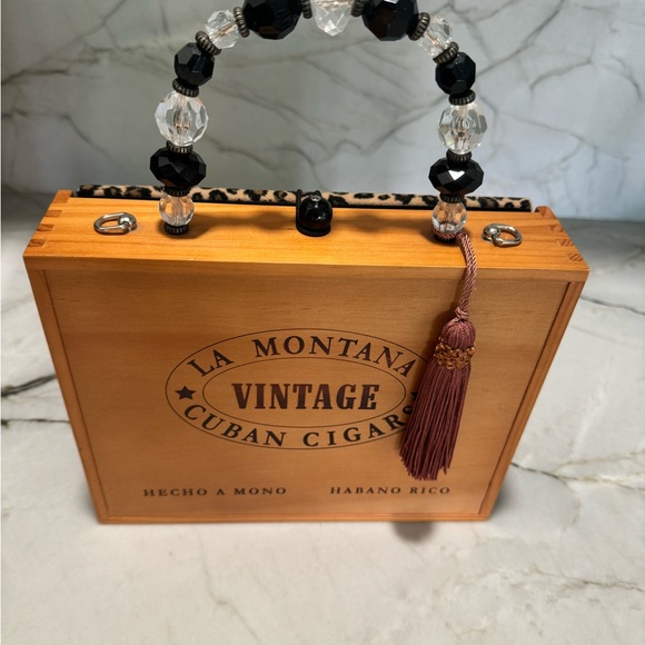 Purse Box - Picture 2 of 8